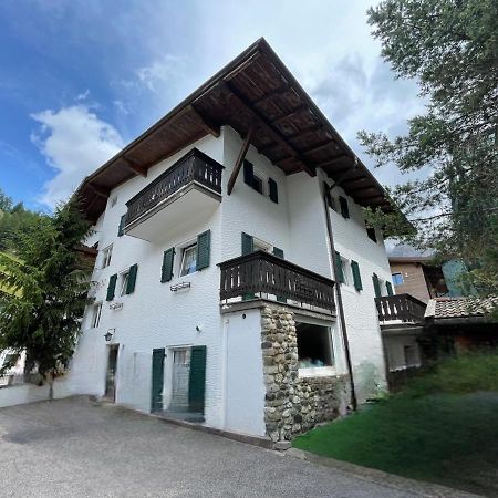 Appartamento Nido Selva di Val Gardena Esterno foto